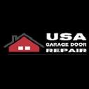 USA Garage Door Repair logo
